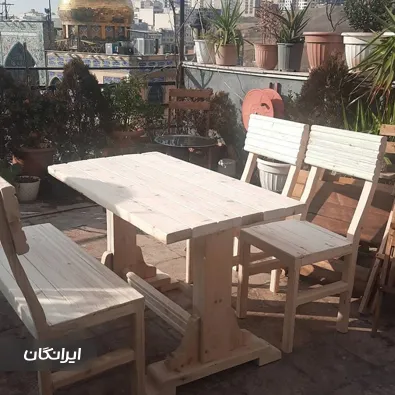 صنایع چوبی زینال