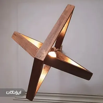 صنایع چوبی زینال