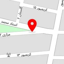 سالن زیبایی هسیبا