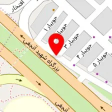 داروخانه شبانه روزی کیانفرد