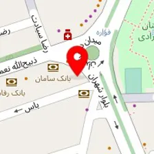 سالن خدمات ناخن آبرنگ