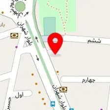 سالن زیبایی سناتور