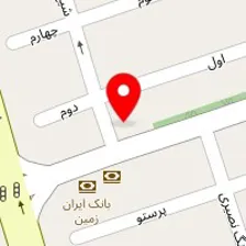 سالن زیبایی سارا عامری