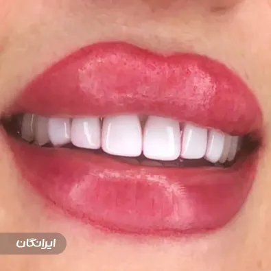 سالن زیبایی سحرناز جوشقانی