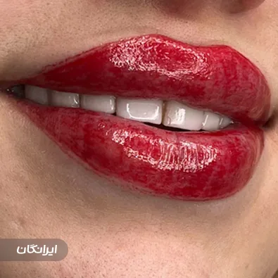 سالن زیبایی سحرناز جوشقانی