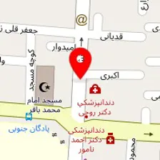 وکیل پایه یک دادگستری مسعود ندرلی