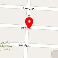 سالن زیبایی ریحانا