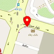 سالن زیبایی آیشن