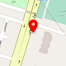 سالن زیبایی دلارز