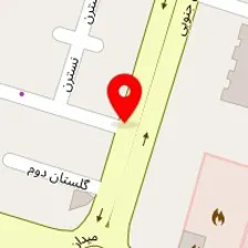 سالن زیبایی تیناز