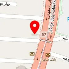 سالن زیبایی مهتاب