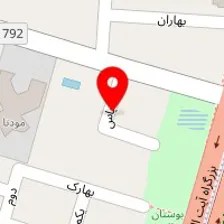 سالن زیبایی شیوا