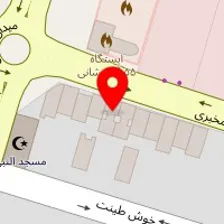 سالن زیبایی مینلی