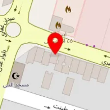 سالن زیبایی الی