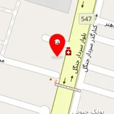 سالن زیبایی سارا گل