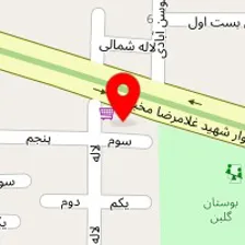 سالن زیبایی الا