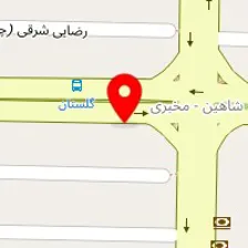 سالن زیبایی پرنیان تاجیک