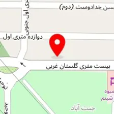 سالن زیبایی بیوتی لند