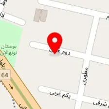 سالن احیا مو مرجان