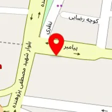 سالن زیبایی بینظیر