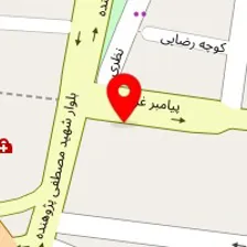 سالن زیبایی رزا