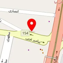 سالن زیبایی بهار آرزو