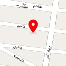 سالن زیبایی بانوی عمارت