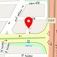 سالن اکستنشن ستاری