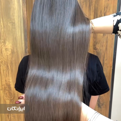 سالن زیبایی میترا رجبیان