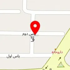 سالن زیبایی مهدیه داور