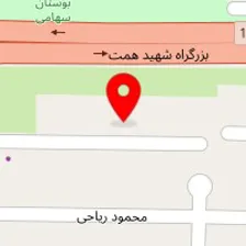 سالن زیبایی لونا