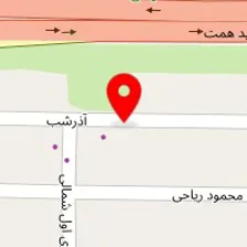 سالن زیبایی کیژان