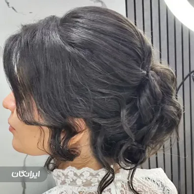 سالن زیبایی سمیرا سلاجقه