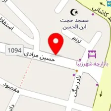 سالن زیبایی طنین