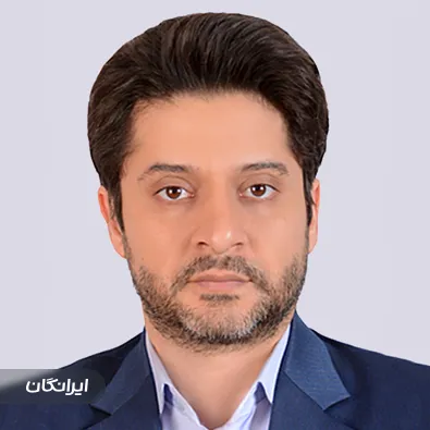 وکیل محمد مهنی