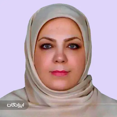 وکیل رویا مهرعلی زاده