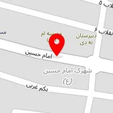 سالن زیبایی نورسان