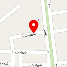 سالن زیبایی گیوا