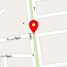 سالن زیبایی دنا شایان