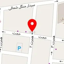 سالن زیبایی موچین