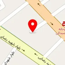 سالن زیبایی شینا