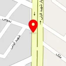 سالن زیبایی پریزاد