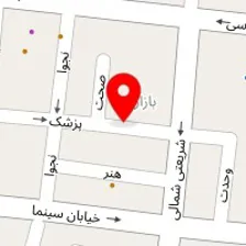 سالن زیبایی هفت قلم