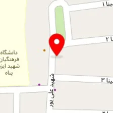 سالن زیبایی مونالیزا