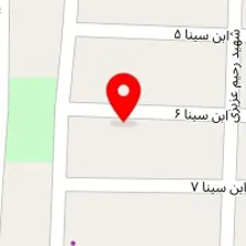 سالن زیبایی رزگل