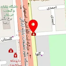 سالن زیبایی گیسو