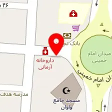 دکتر علی باقرنژاد