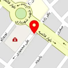 دکتر فاطمه ارژنگی