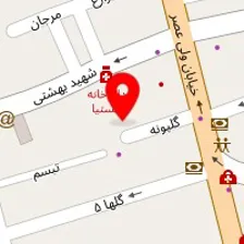 دندانپزشکی جامع شهریار