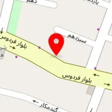 سالن زیبایی ریتزی